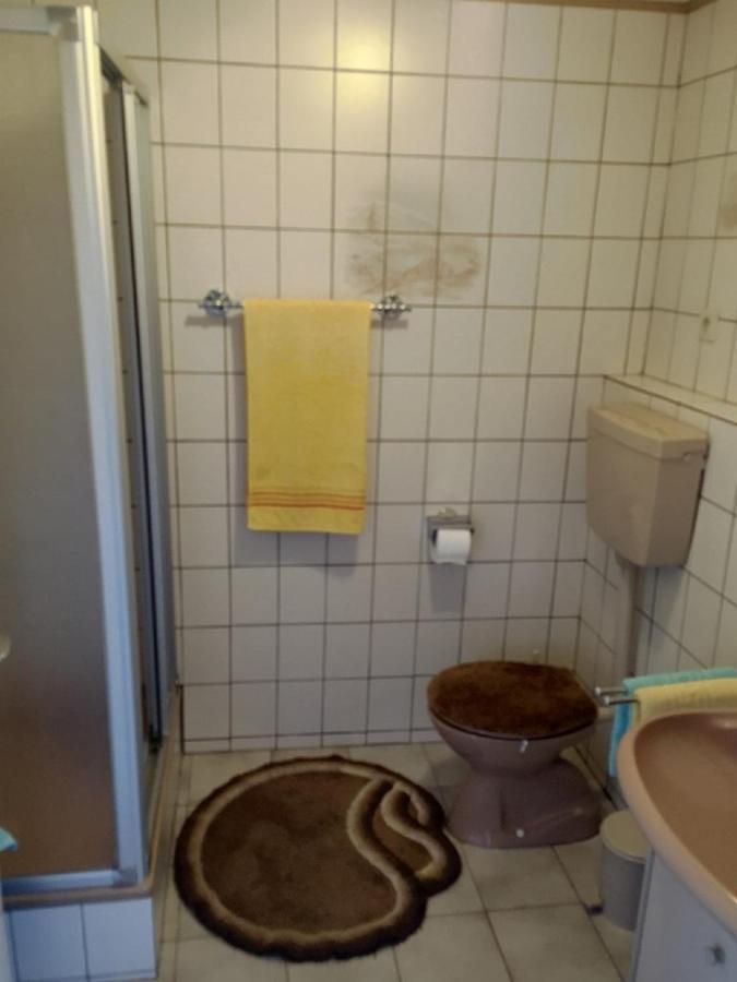 Loibl Max Apartment Bad Griesbach  Exterior photo